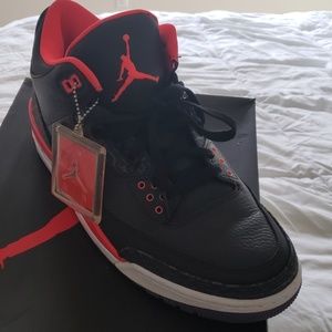 Air Jordan 3 retro
